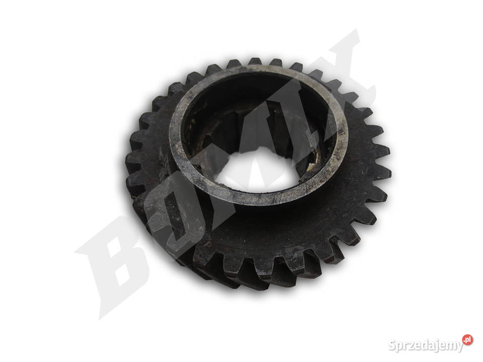 Tryb pośredni 4 biegu Multicar M24 M25 W0307 Podzespoły skrzyń biegów Konstantynów Łódzki