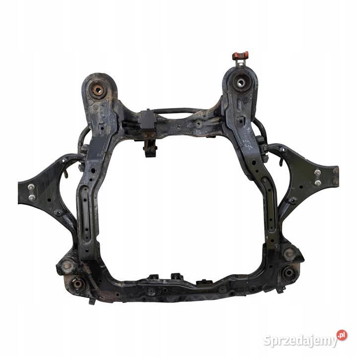 Sanki Wózek Kołyska Silnika Belka Kia Sportage 2 Barłogi