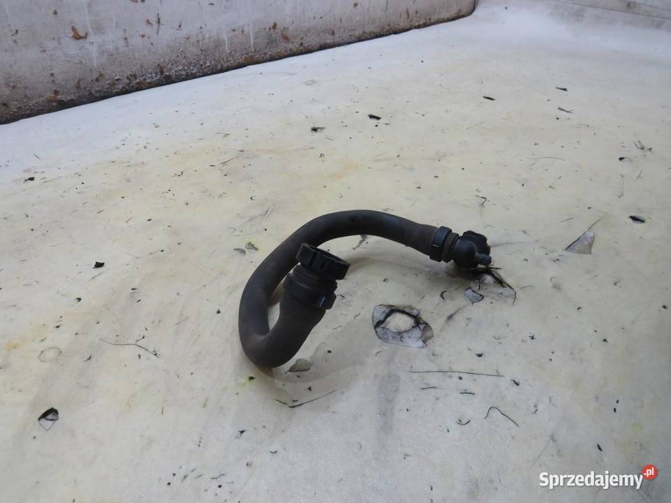 WĄŻ PRZEWÓD NAGRZEWNICY PEUGEOT 308 T9 16 EHDI