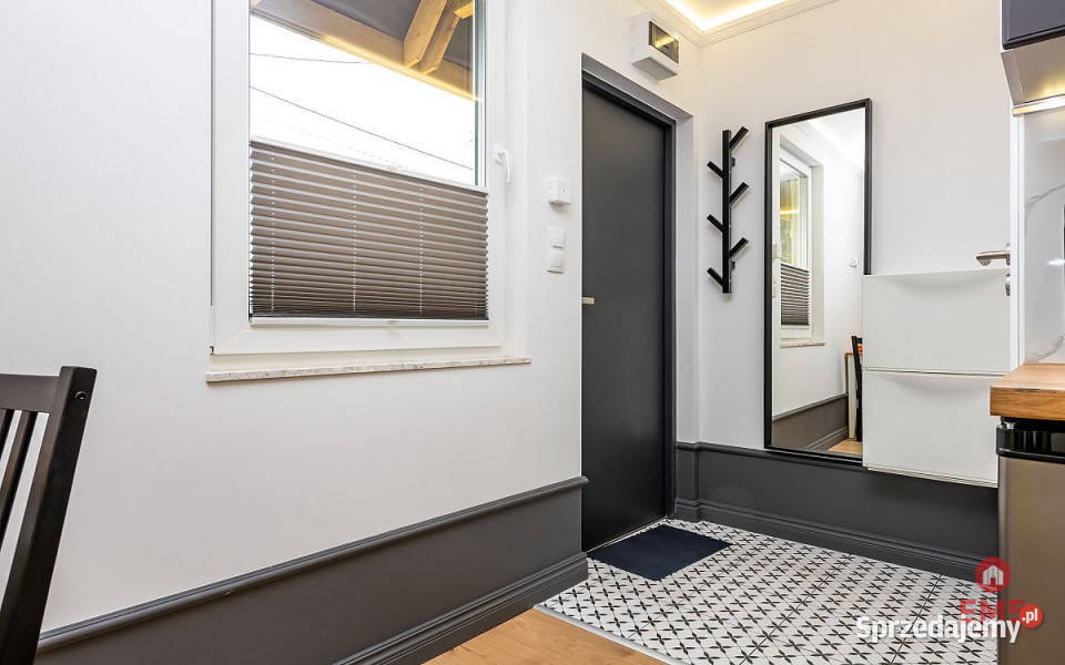 sprzedaży mieszkania Białystok 60m2 3 pok