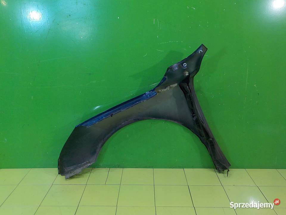 PEUGEOT 508 I SW 16 EHDI AUT 11r KOMBI blotnik Suków