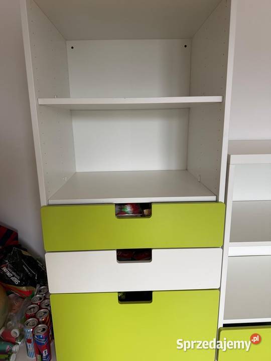 Meble dziecięce IKEA Tychy