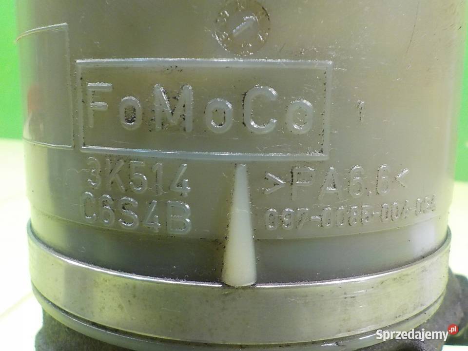 VOLVO V60 I S60 II RDESIGN 20 D3 11r KOMBI pompa Suków