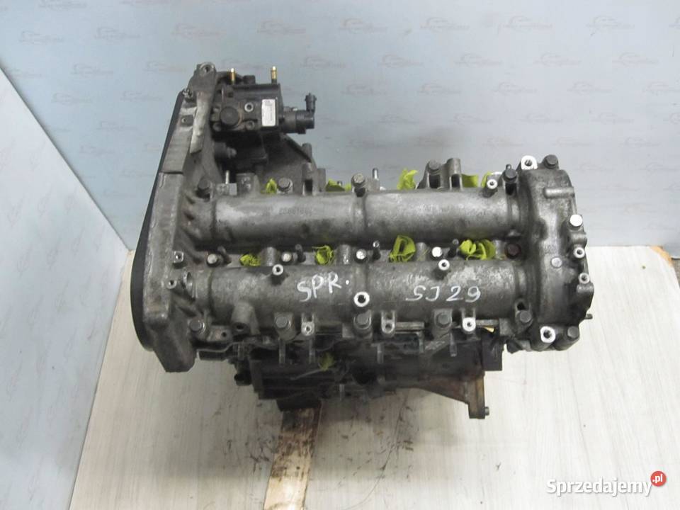 Insignia 20 CDTI 140 15r A20DTE 127 SILNIK sprzedam