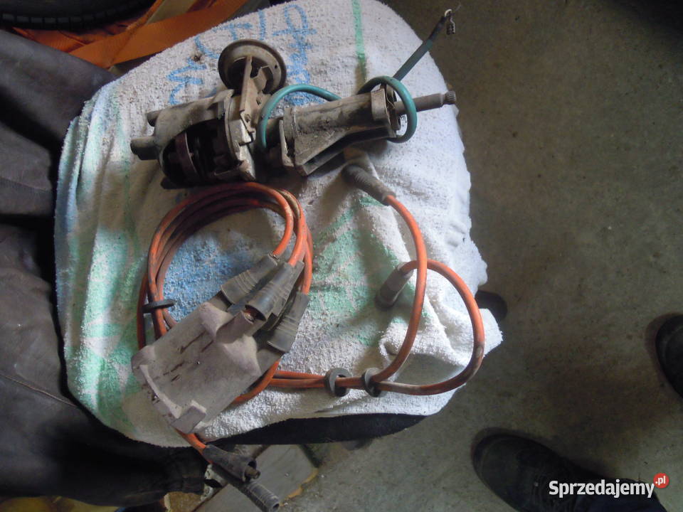 Części polonez Caro zbiornik membrana serwo