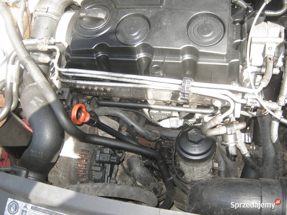 Volkswagen Caddy diesel sprzedam