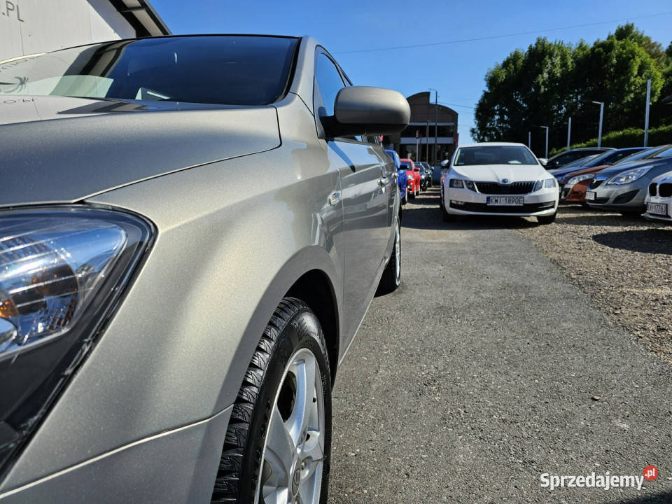 Kia Ceed RatyZamiana Gwarancja łasdna czujnik zmierzchu małopolskie