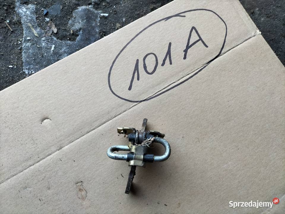 FIAT SEICENTO OGRANICZNIK OTWIERANIA DRZWI osobowe Kamień-Kolonia