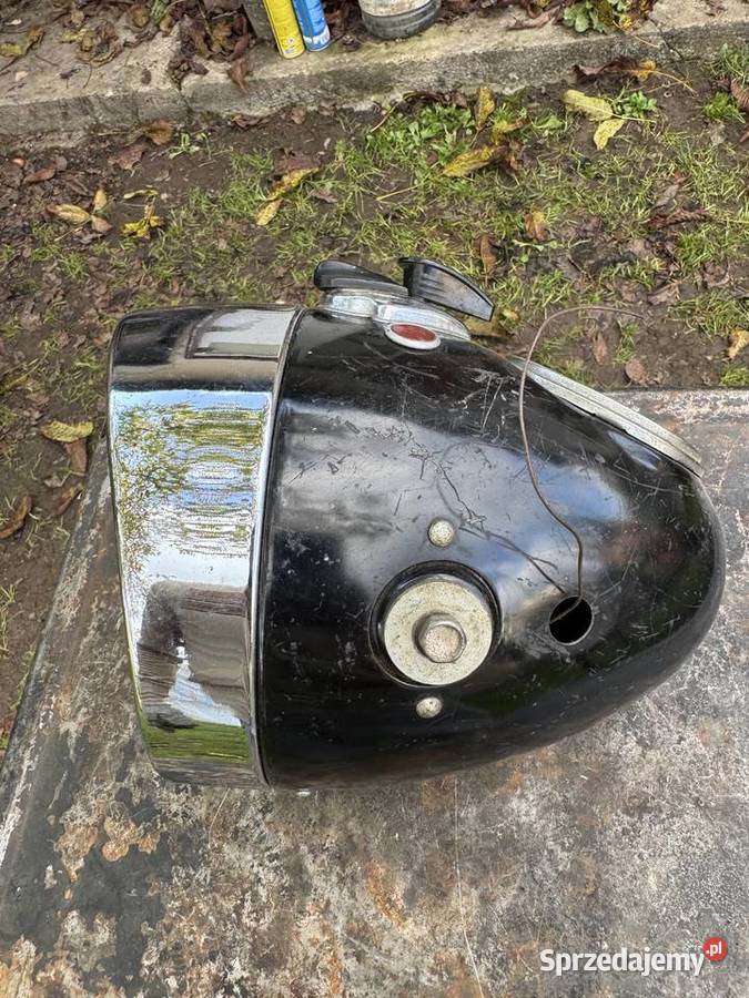 K750 Oryginalna Lampa Przemyśl