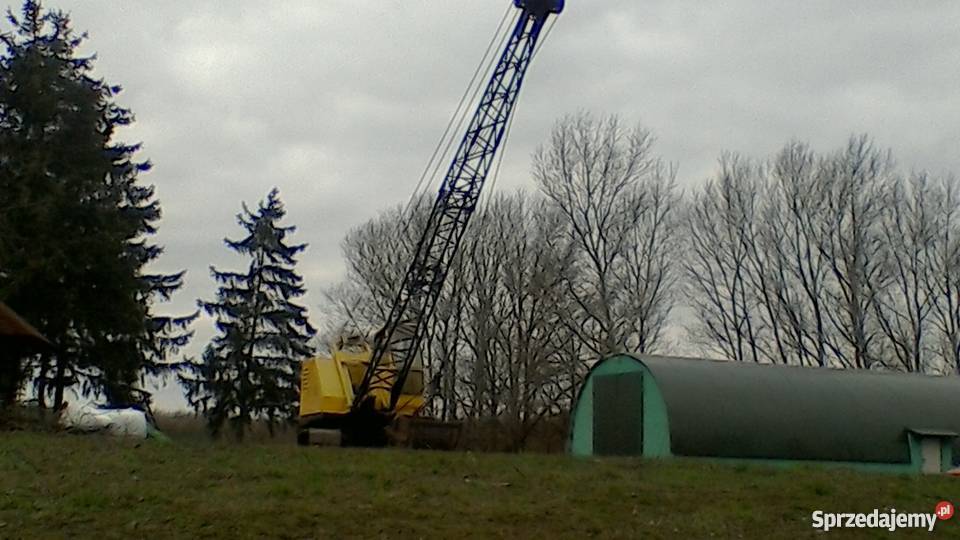 251 Kabina Koparki Kikół