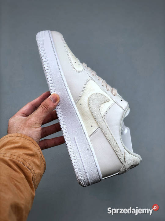 Nike Air FORCE 1 buty sportowe rozmiar 3646 Poznań
