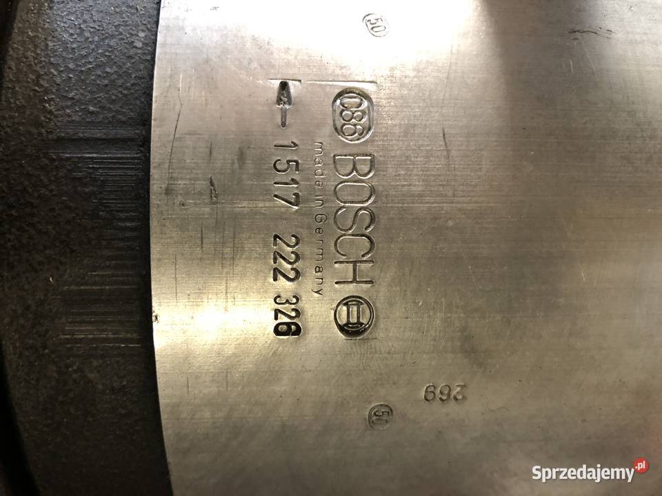 pompa hydrauliczna do wóżka widłowego Przeworsk sprzedam