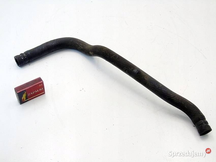 WĄŻ PRZEWÓD WODY 20 23 MAZDA 3 5 6 TRIBUTE Pozostałe Sosnowiec