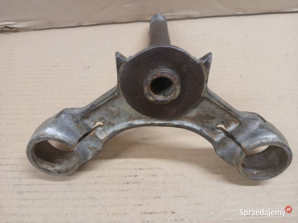 AWO AVO SIMSON dolna półka przedniego Kieźliny