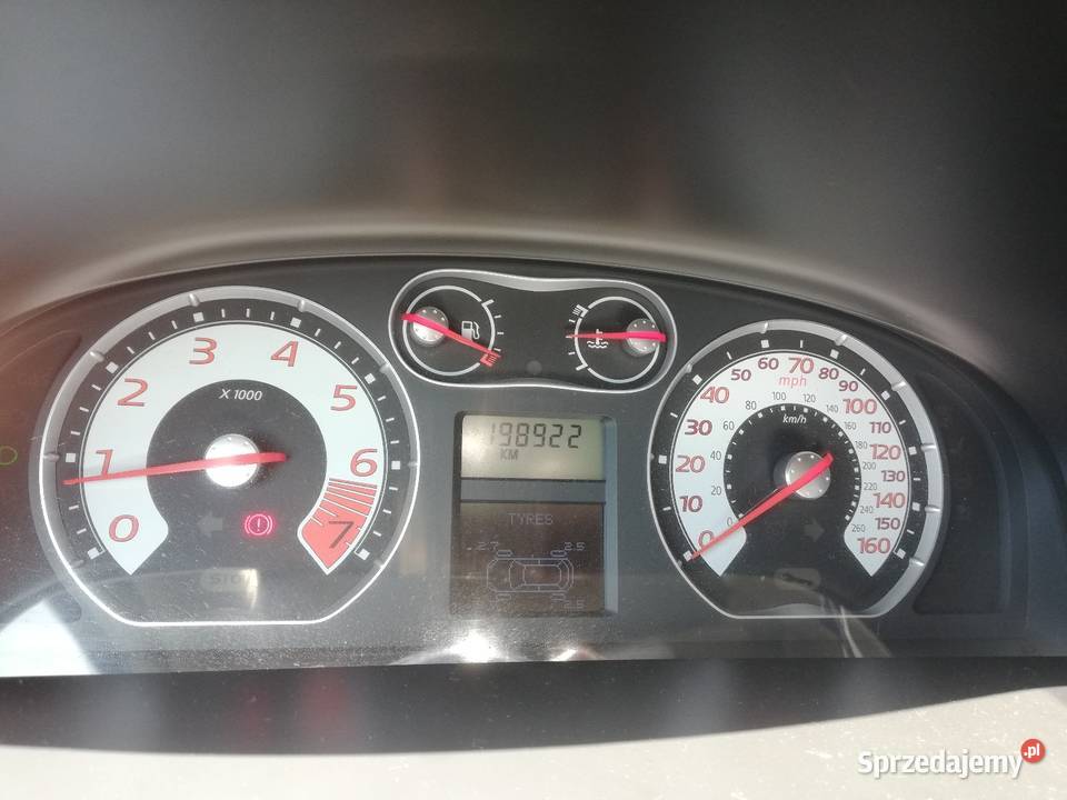Renault Laguna 2 lift 20t GT 270 lpg Mława sprzedam