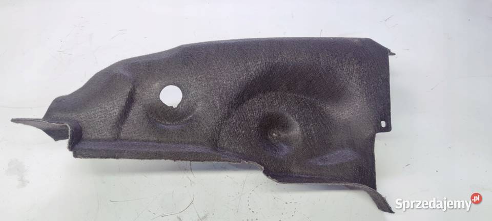 TAPICERKA BOCZEK BAGAŻNIKA AUDI A4 B7 8H0864402D