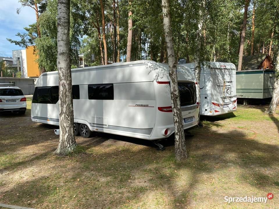 Hobby PREMIUM 660 WFU UFO Klima Markiza 2 TV Hobby Kielce