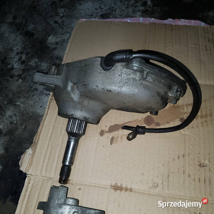PIAGGIO GILERA 125 4T PRZELOZENIA KOMPLETNE Międzyrzec Podlaski
