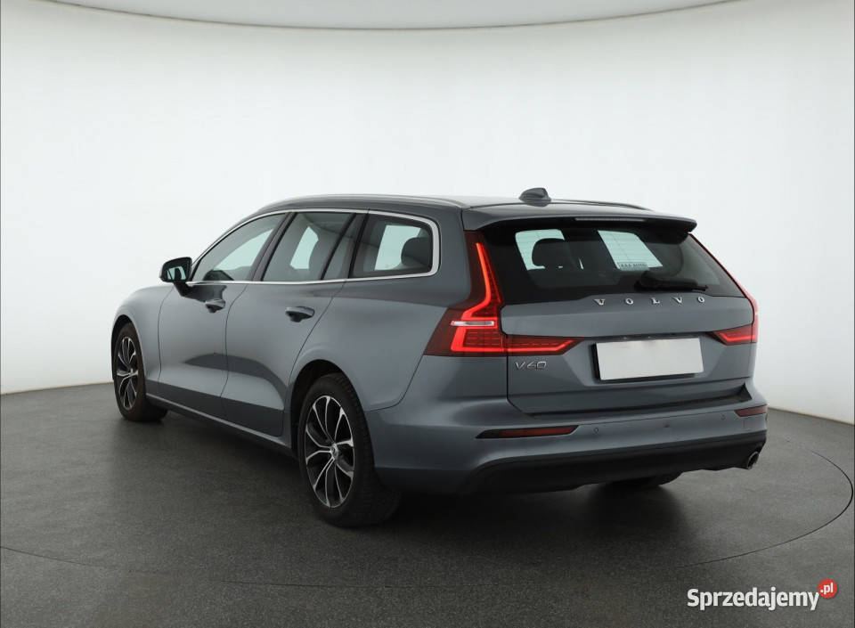 Volvo V60 D3 20 Piaseczno