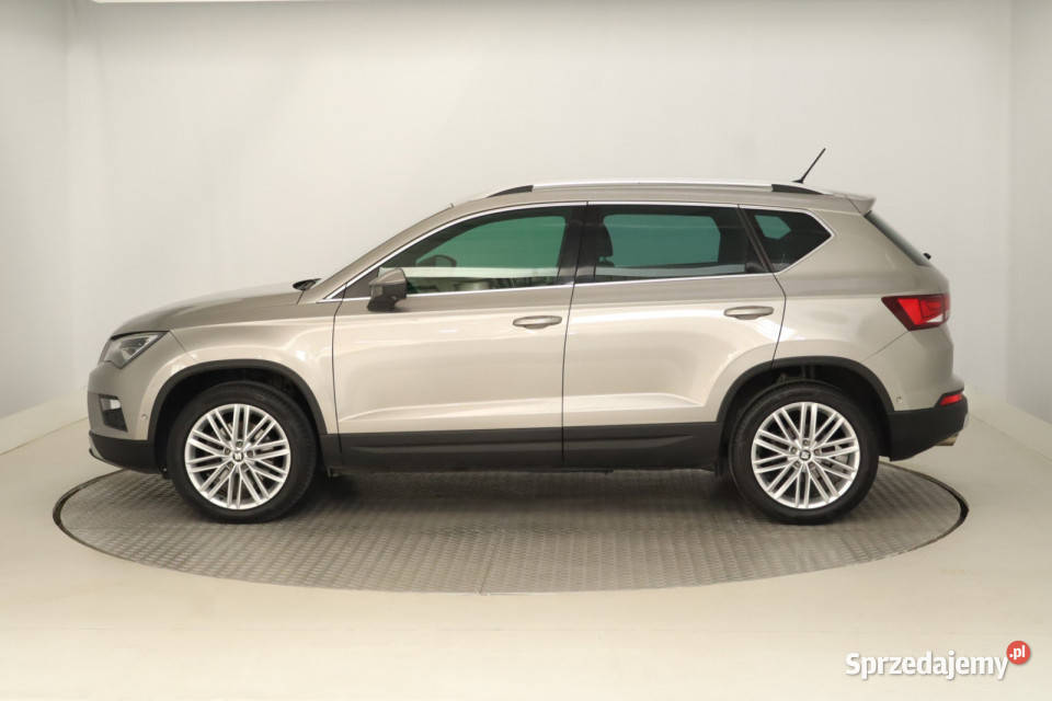 Seat Ateca 20 TDI 4Drive Zabrze