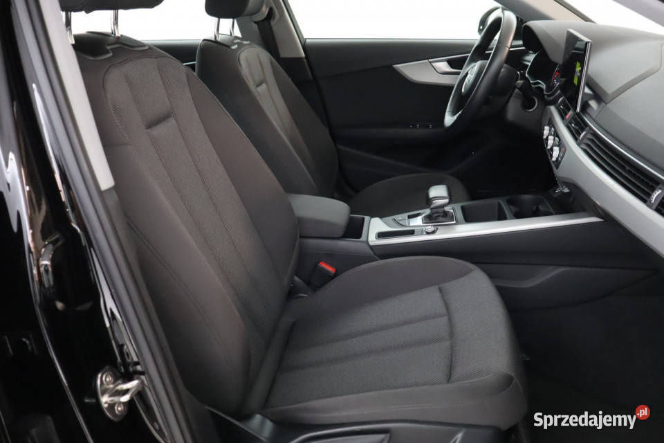 Audi A4 35 TFSI tempomat sprzedam