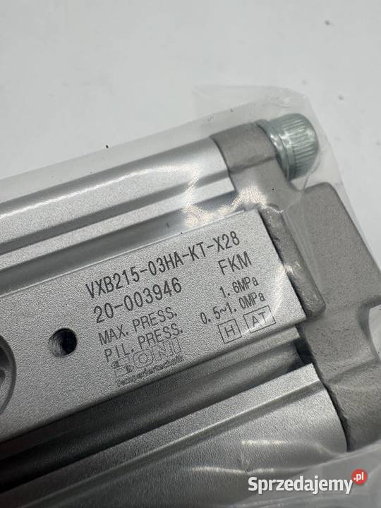 SMC VXB21503HAKTX28 Service Kit mazowieckie