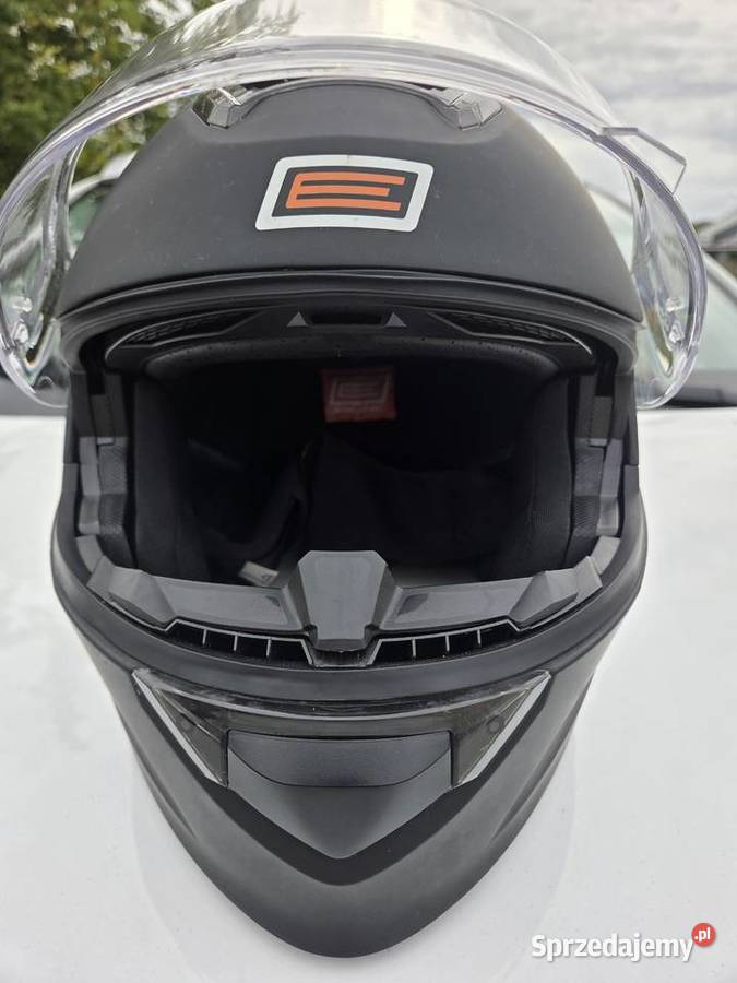 Kask Motocyklowy Origine Bełchatów