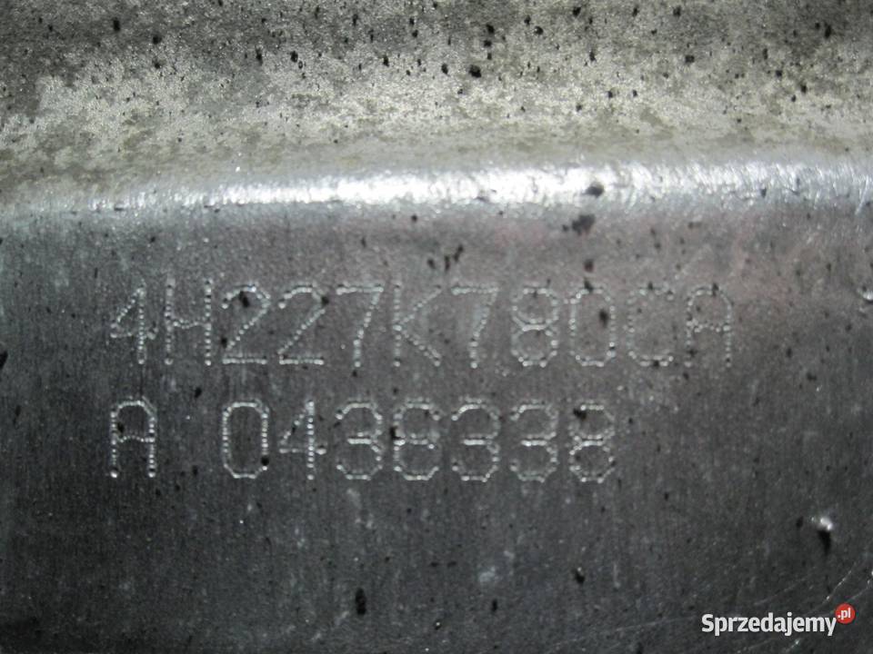 LAND ROVER DISCOVERY 27 276DT 190 162 8454228031 osobowe sprzedam