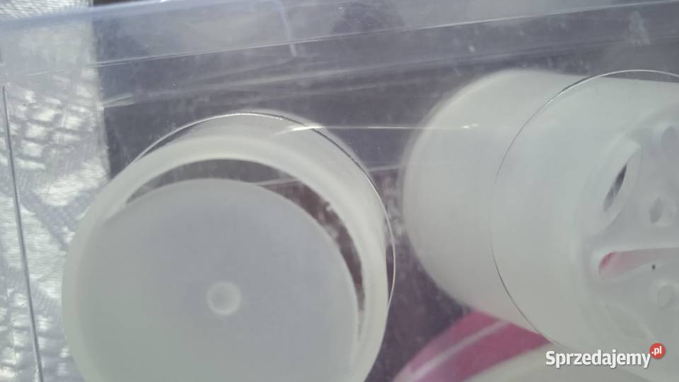 ZESTAW DO DEKOROWANIA TORTÓW KANAPEK Piła