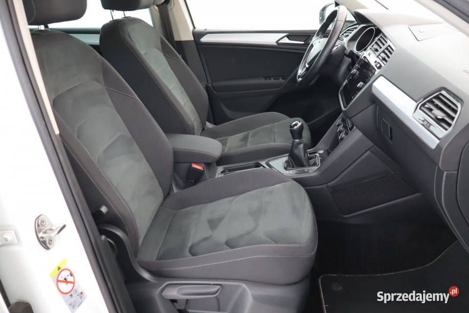 VW Tiguan 15 TSI Tiguan Zabrze