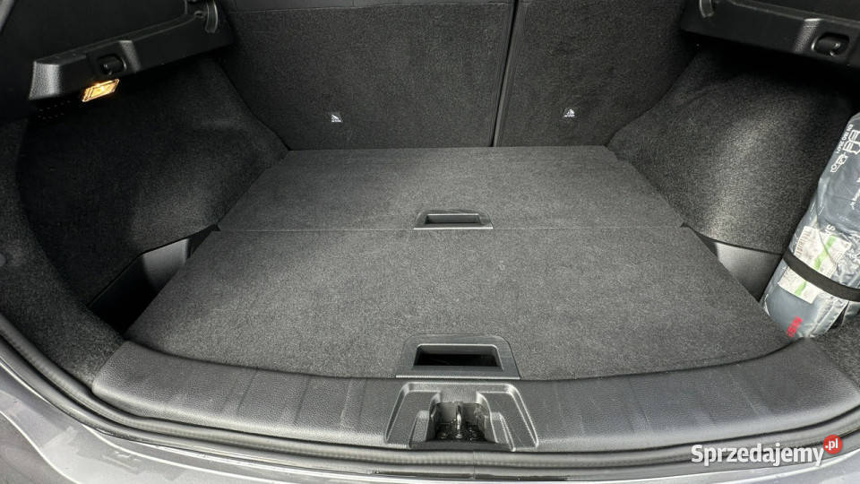 Nissan Qashqai Benzyna 2021 Automat Moc 158 II światła LED Elbląg
