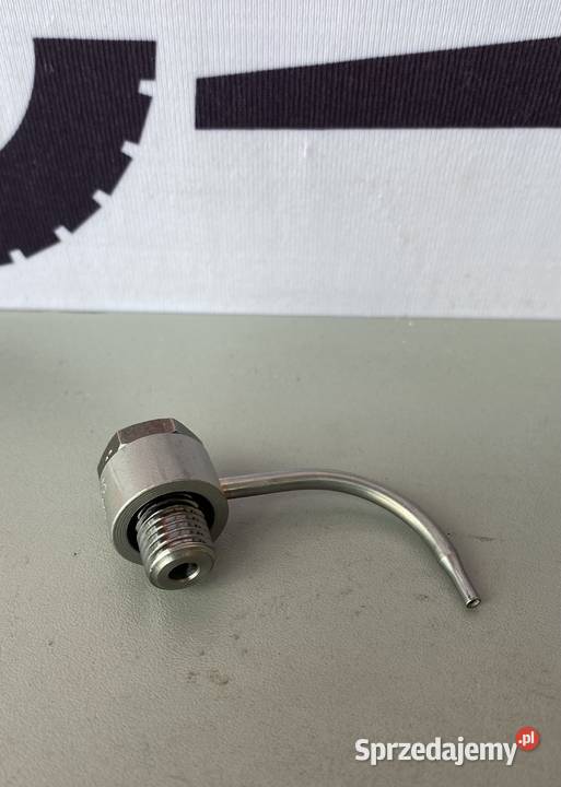 Dysza chłodząca Massey Ferguson Laverda Valtra Białystok