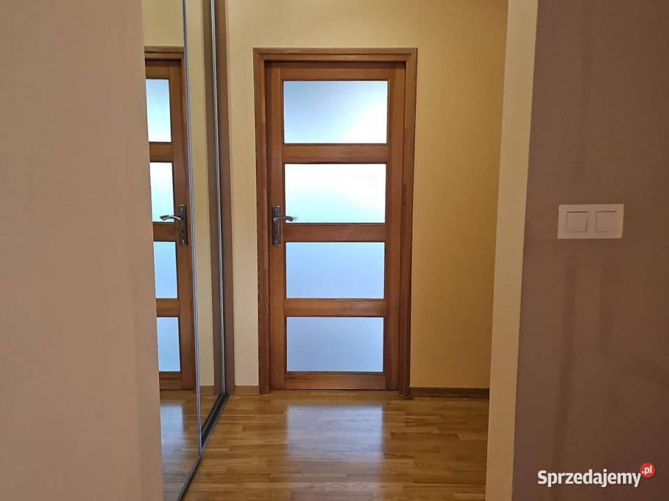 Mieszkanie Olsztyn Kubusia Puchatka 91m2 5 pokoi Sprzedaż