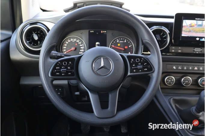 MERCEDESBENZ CITAN TOURER 110 CDI 2024 146100 sprzedam
