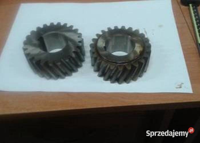 Koło zębate frezarki FWD 32J Opole