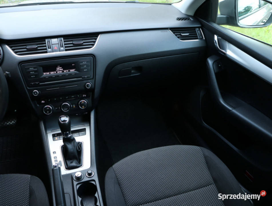 Skoda Octavia 14 TSI mazowieckie Piaseczno