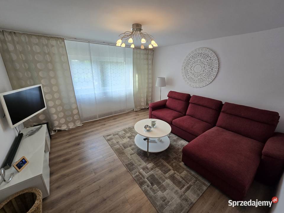 Mieszkanie własnościowe bezczynszowe o Stare Objezierze