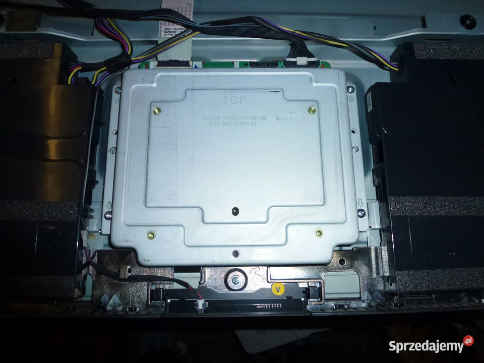 TV Samsung 55 UE55JS9000 wszystkie moduły Włocławek
