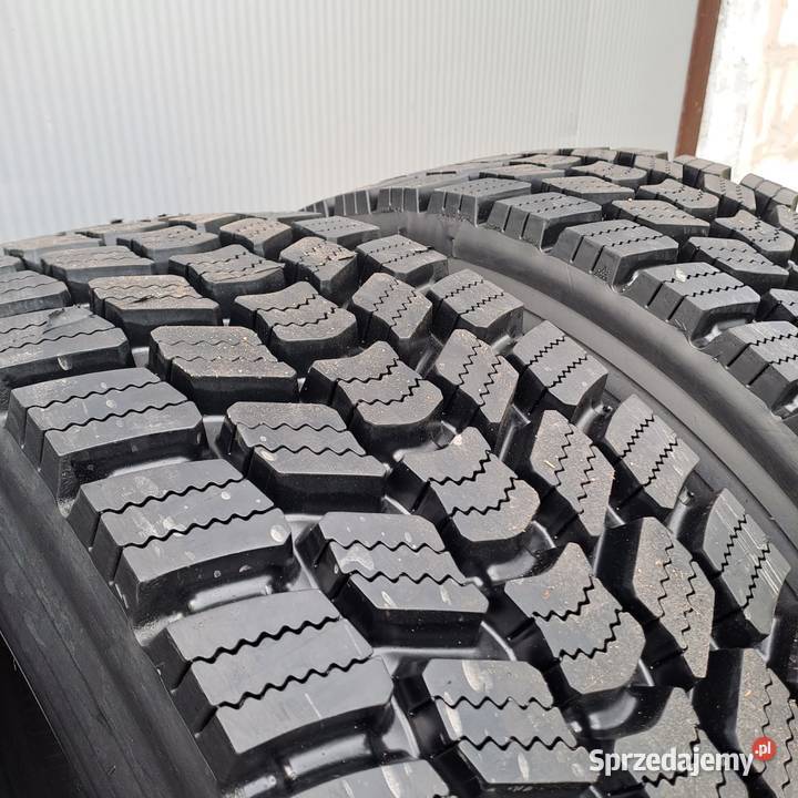 Opona BANDAG WXT 31570 R 225 serwis mobilny 70 Gdańsk sprzedam