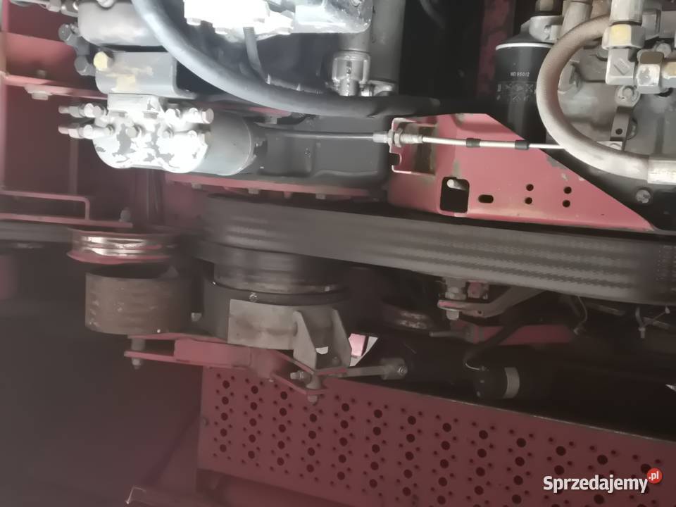 Części Massey Ferguson 32 38 40 42 Rs Silnik Części i osprzęt rolniczy Zajęczniki