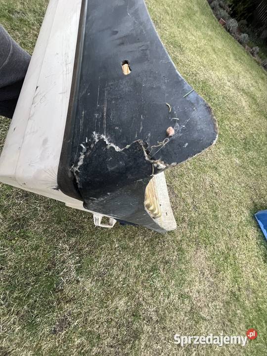 Box dachowy Fiat 126 małopolskie Wieliczka