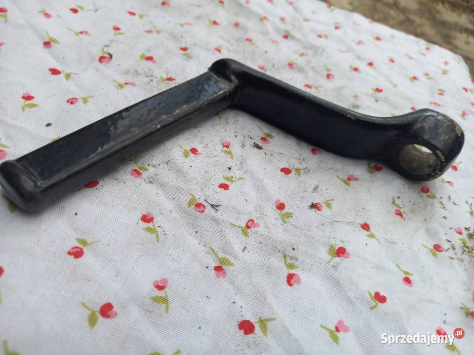 STOPKA PODNÓŻKA HONDA KAWASAKI SUZUKI YAMAHA Warszawa