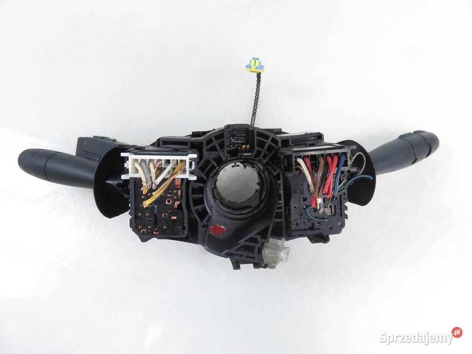 PRZEŁĄCZNIK ZESPOLONY RENAULT MASTER II osobowe