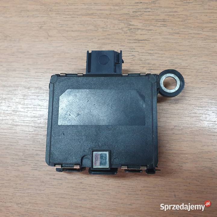 AUDI VW SEAT SKODA RADAR DISTRONIC SENSOR Trzciel