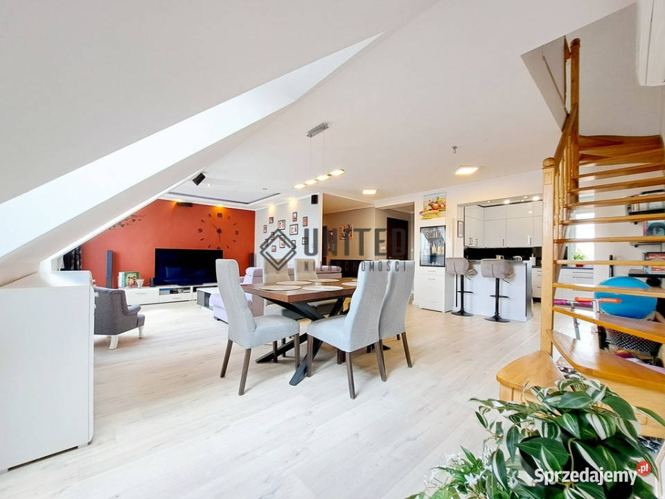 Migdałowej 2poziomLUXBalkonPiwnica apartamentowiec Wrocław