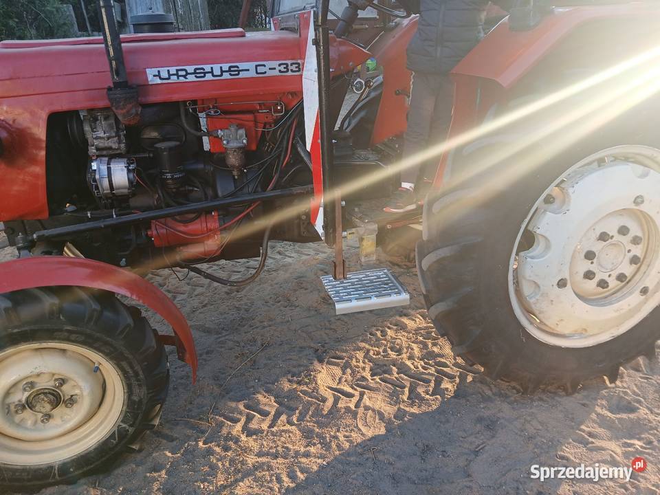 C 330328 Kosów Lacki