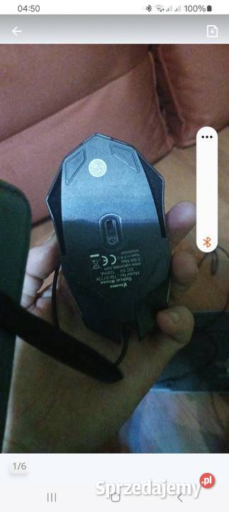 Myszka I klawiatura Krzemieniewo