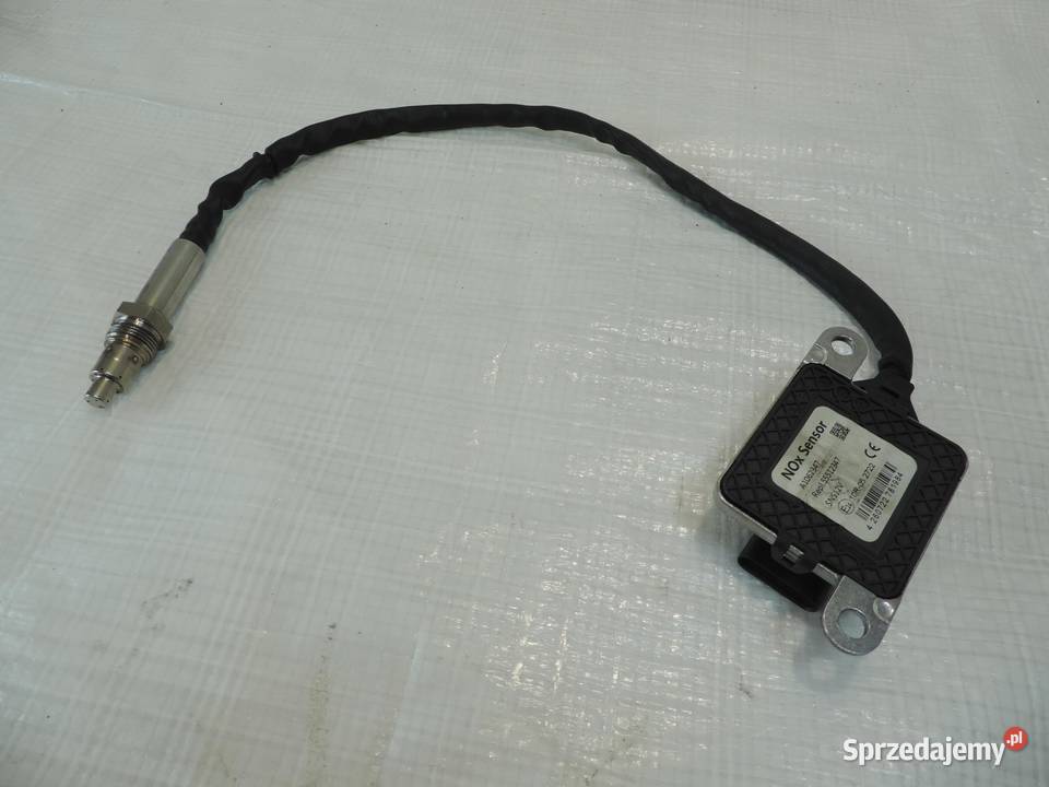 Czujnik tlenku azotu NOX Opel Insignia B 20 cdti