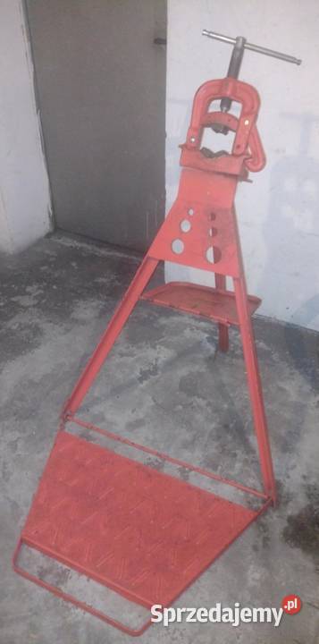 Pionier imadło do rur 3 śląskie Katowice