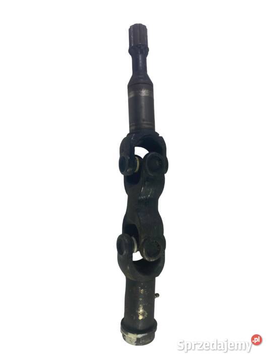 WAŁ NAPĘDOWY 5180355 HOLLAND Pozostałe